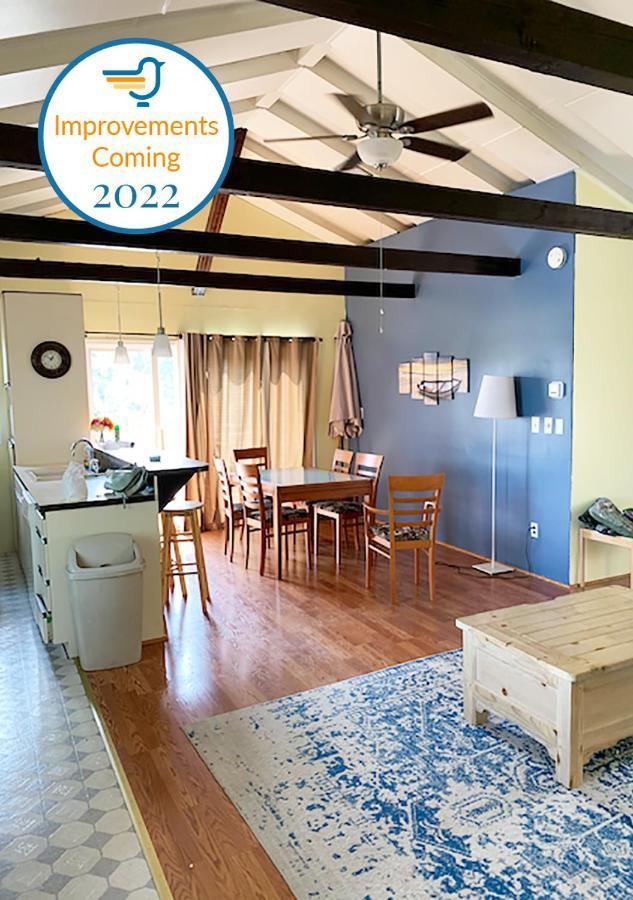 Bluebird Bay Resort Monticello Phòng bức ảnh