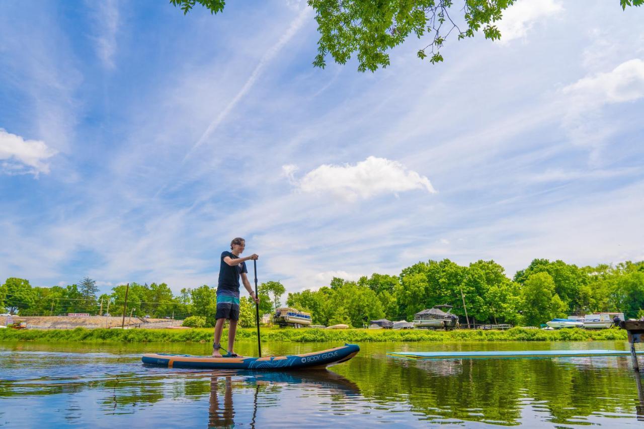 Bluebird Bay Resort Monticello Ngoại thất bức ảnh