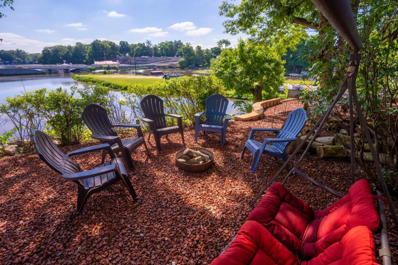Bluebird Bay Resort Monticello Ngoại thất bức ảnh
