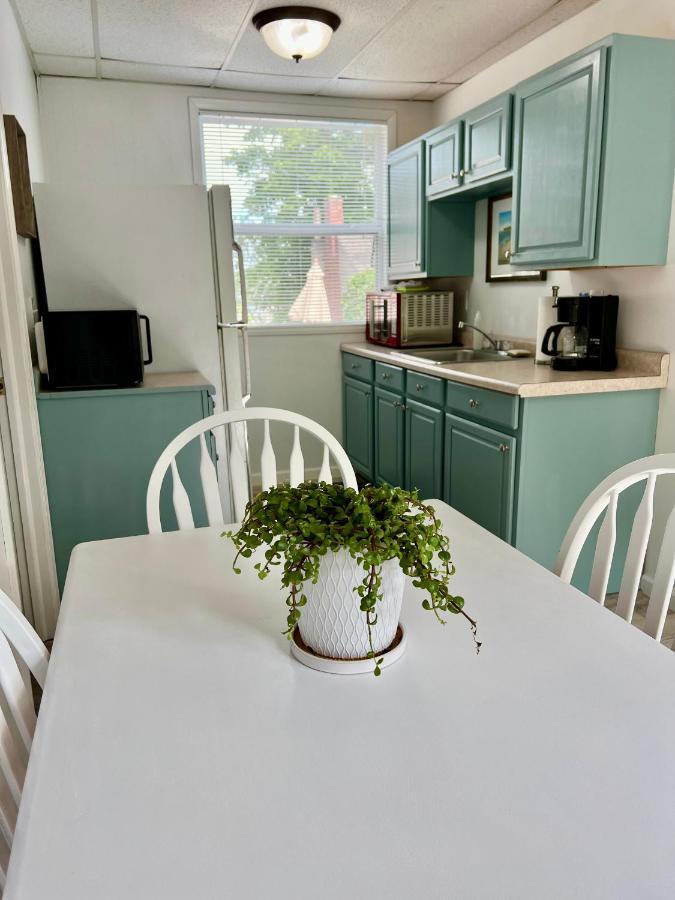 Bluebird Bay Resort Monticello Ngoại thất bức ảnh
